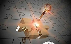 谢锋：贸易逆差不等于吃亏，我想买的你不卖怎么解决逆差？